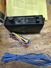 Sparkomatic Quadsonic