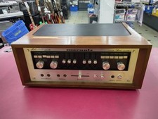 Amplificatore integrato