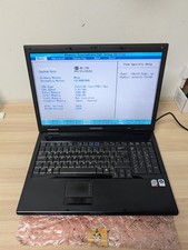 Samsung R700 17" - Intel Core
