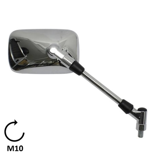 Specchietto destro suzuki - specchietto,