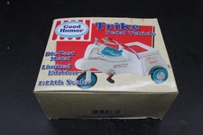 Veicolo a pedali triciclo buon