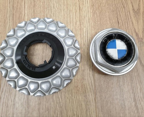 Anelli bloccaggio ruota bmw - ruota,