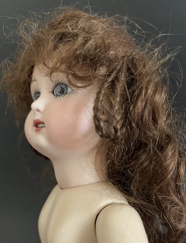 Bleuette jumeau georgette - jumeau, di