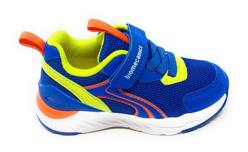 Biomecanics scarpa ergonomica