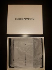 Portafogli Emporio Armani Uomo