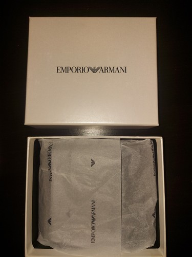Portafogli emporio armani uomo - armani,