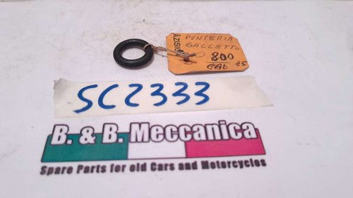 Gommino ring punterie testa - o,