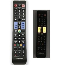 Telecomando Smart TV Samsung