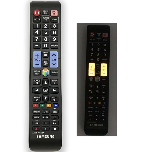 Telecomando smart samsung - smart,