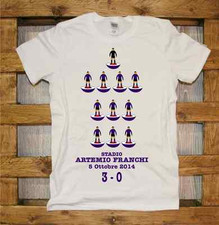 T-Shirt Supporters J309