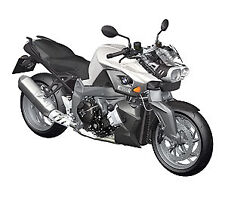 Manuale Officina Bmw K1200 K1300 tutti modelli della serie K