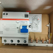 Blocco Differenziale ABB Tipo