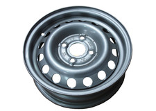 CERCHIO 13 POLLICI ATTACCO FIAT 98X4 FAD F.58,5 4 1/2 J X 13 H2 ET30