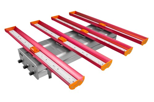 Led coltivazione indoor - led,