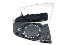 Aspherical Heated Left