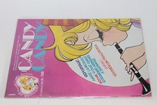 fumetto CANDY CANDY Fabbri