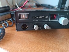 RADIO CB 80 CANALI AM FM