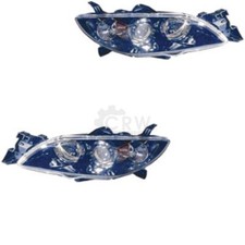 Set Di Fari Per Mazda 3 Tipo