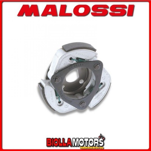 5212539 frizione malossi - frizione,