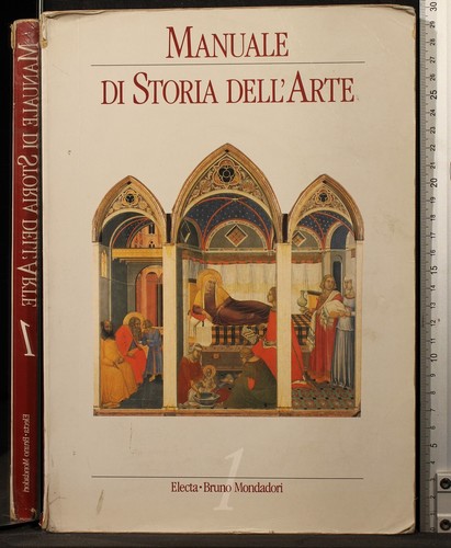 Manuale storia dell arte - storia, dell'arte
