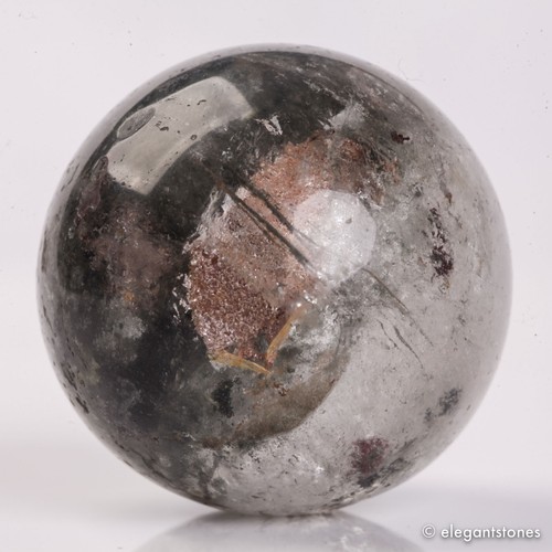 Sfera cristallo quarzo - sfera, di