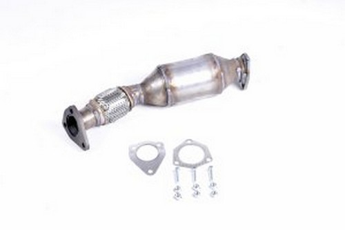 Catalizzatore per passat - catalizzatore,
