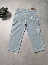 Karl Kani Baggy Jeans