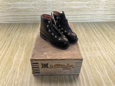 Scarponi sci bambino n 25