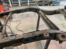 Kit piastra riparazione - riparazione, telaio