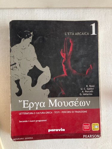 Letteratura cultura greca - letteratura, e