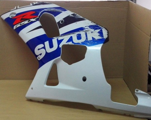 Carena fairing suzuki - sx,