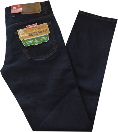 Jeans uomo carrera 700 elastic - jeans,