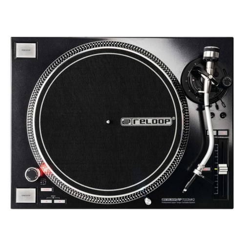 Reloop 7000 mk2 - reloop,