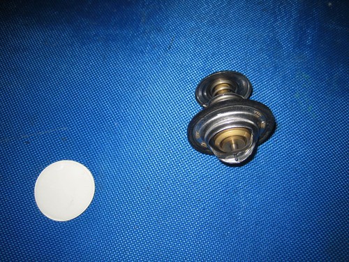 Bmw termostato valvola - k,