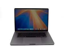 Apple MacBook Pro 16" 2.6Ghz