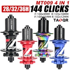 Mozzo Mountain Bike 6 Pawls