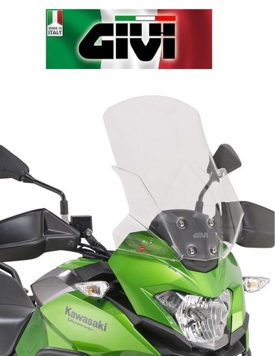 Cupolino specifico trasparente