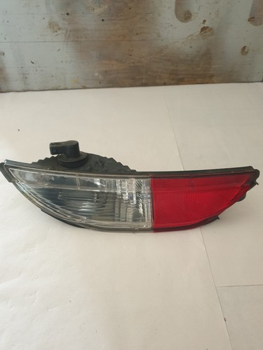 Fanale luce retromarcia - ,