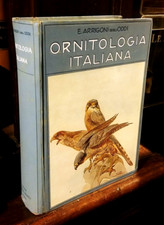 ARRIGONI DEGLI ODDI - ITALIAN