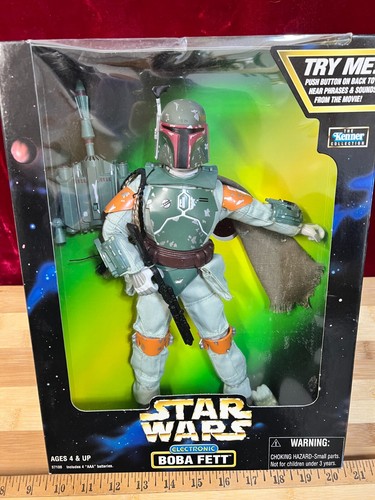 Star wars potf - potf, pollici