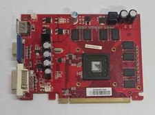 Scheda GPU GeForce