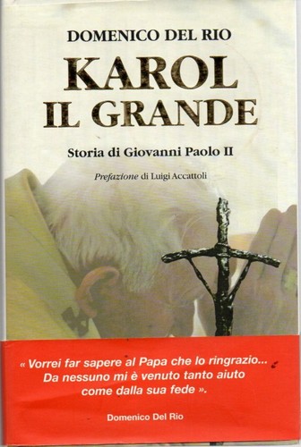 Karol grande storia di - karol,