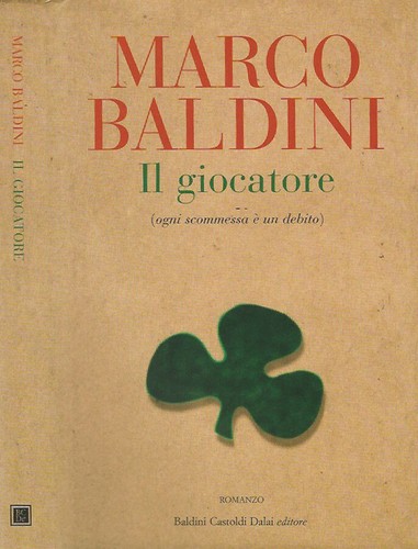 Giocatore ogni scommessa - il,