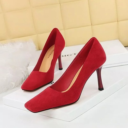 Decolte scarpe donna - 8, cm