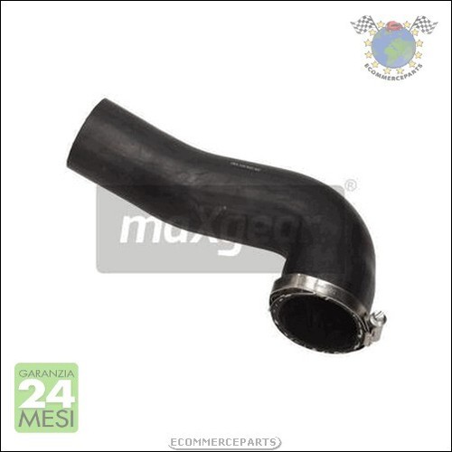 Tubo intercooler aspirazione