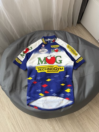 Technogym team maglia - team,