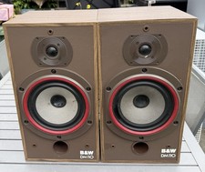 Bowers & Wilkins DM 110