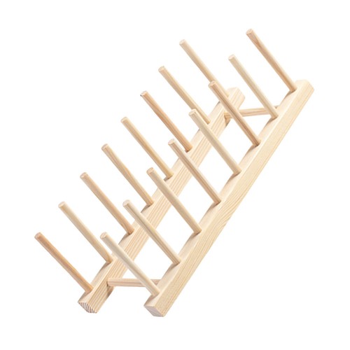 Cremagliera cucina legno - cremagliera,