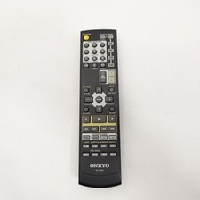 Telecomando originale Onkyo