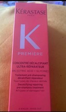 KERASTASE K PREMIERE CONCENTRE DÉCALCIFIANT ULTRA RÉPARATEUR